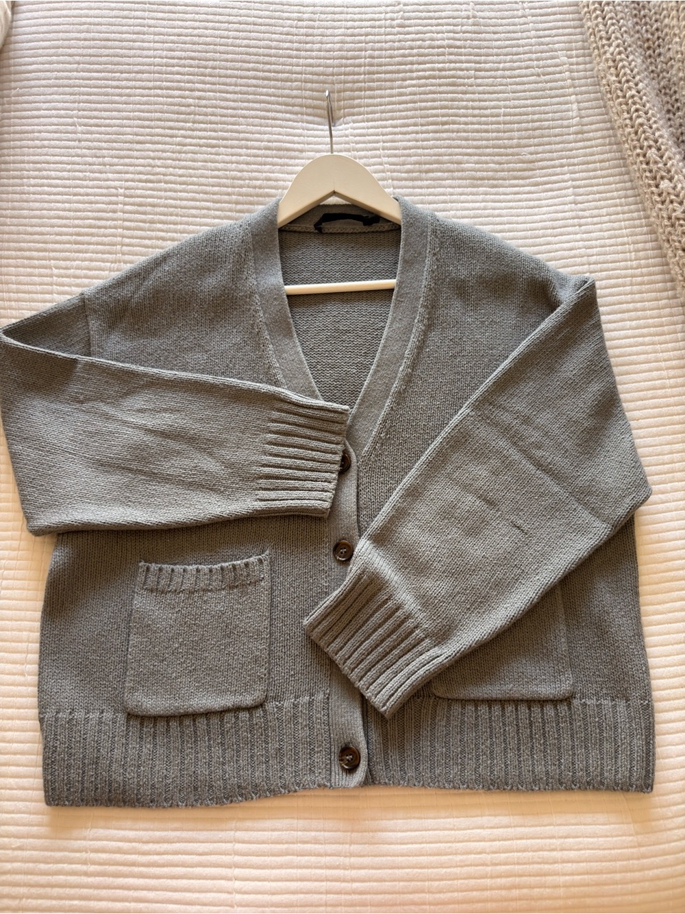 Jenni Kayne Barrett Cardigan - Picture 2 of 3